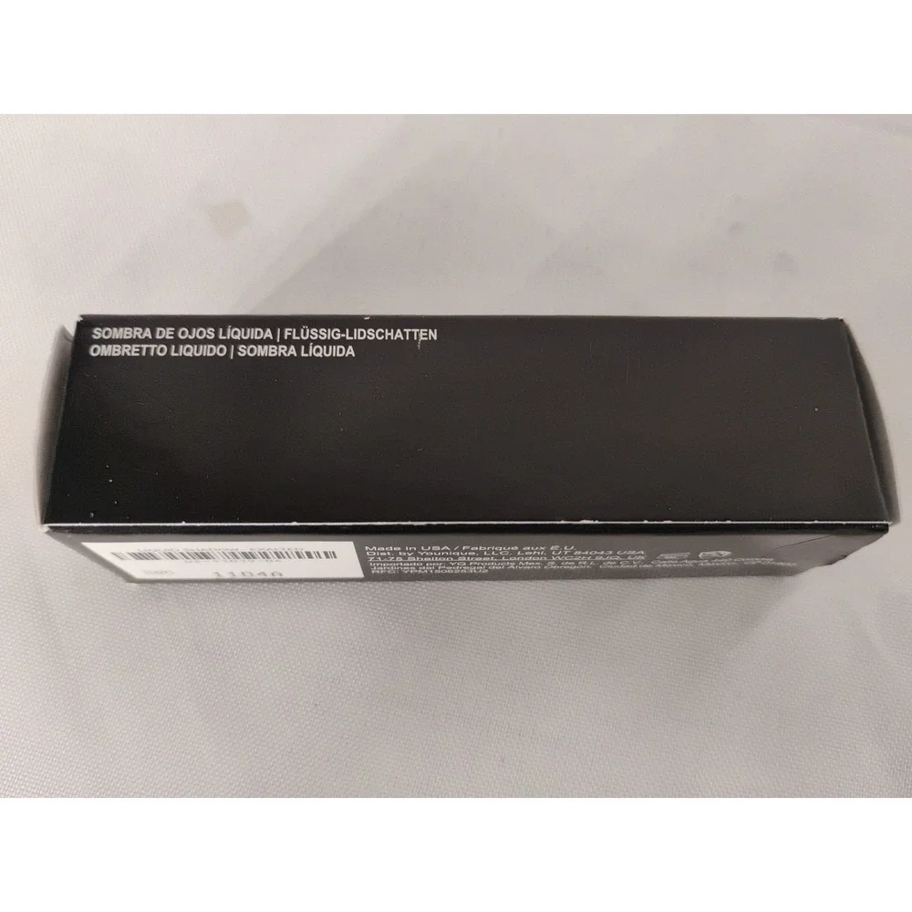 Younique Moodstruck Liquid Eye Shadow EXALTED 0.16 fl oz NEW NIB‎